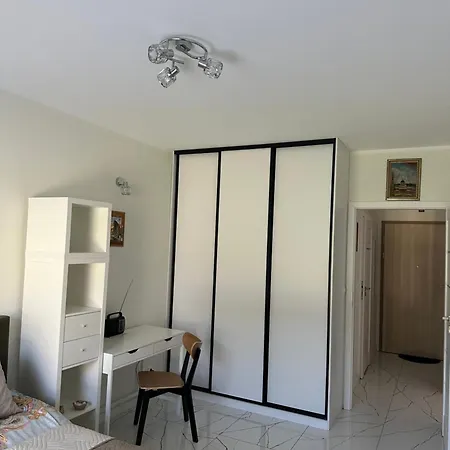 Izabella Appartamento